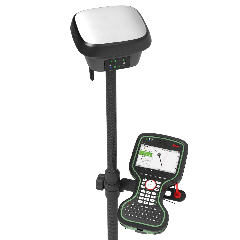 Поверка GPS-приемника